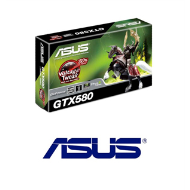 ASUS Geforce ENGTX580