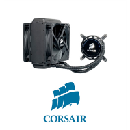 Corsair H70 Cooling System