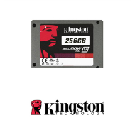 Kingston Solid State Drive 256Gb